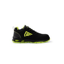 Zapatos de seguridad Roly Ceryson ZL8383 | Sublimartia