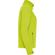 Nebraska Woman Roly SS6437 | Softshell mujer personalizado