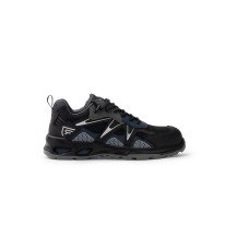 Zapatos de seguridad Roly Kercus ZL8380 | Sublimartia