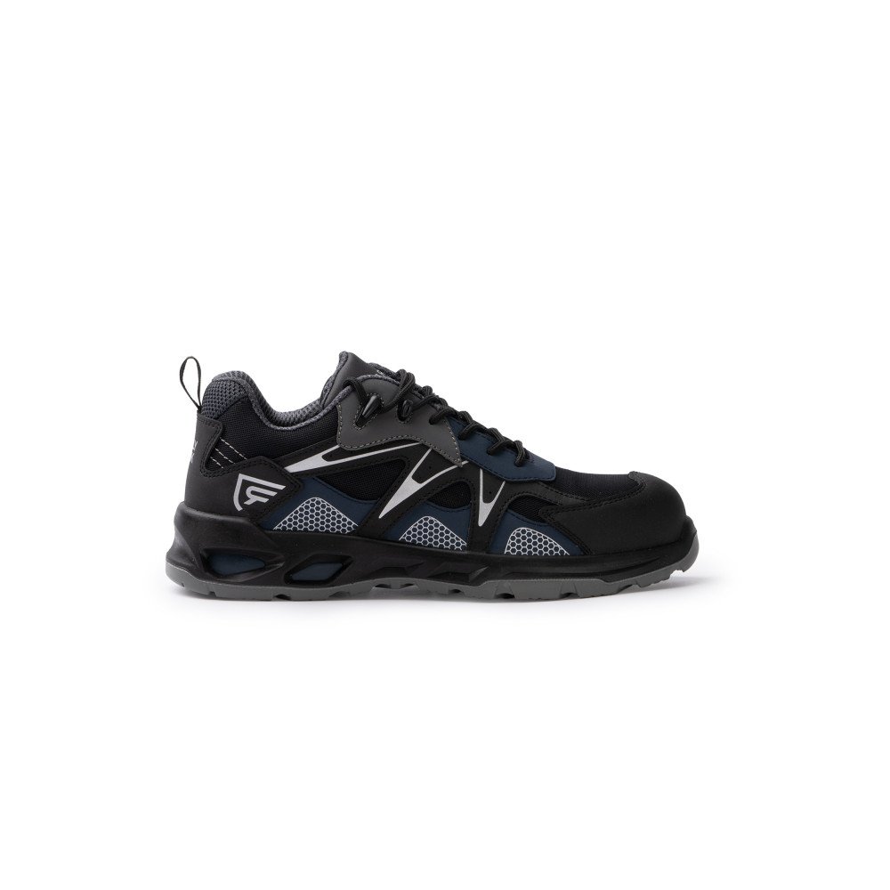 Zapatos de seguridad Roly Kercus ZL8380 | Sublimartia