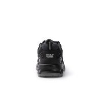 Zapatos de seguridad Roly Kercus ZL8380 | Sublimartia