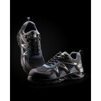 Zapatos de seguridad Roly Kercus ZL8380 | Sublimartia