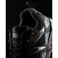 Zapatos de seguridad Roly Kercus ZL8380 | Sublimartia