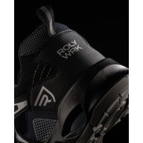 Zapatos de seguridad Roly Kercus ZL8380 | Sublimartia