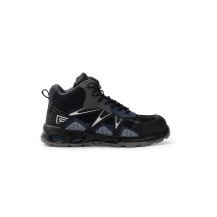 Botas de seguridad Roly Giskan ZL8381 | Sublimartia