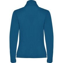 Nebraska Woman Roly SS6437 | Softshell mujer personalizado