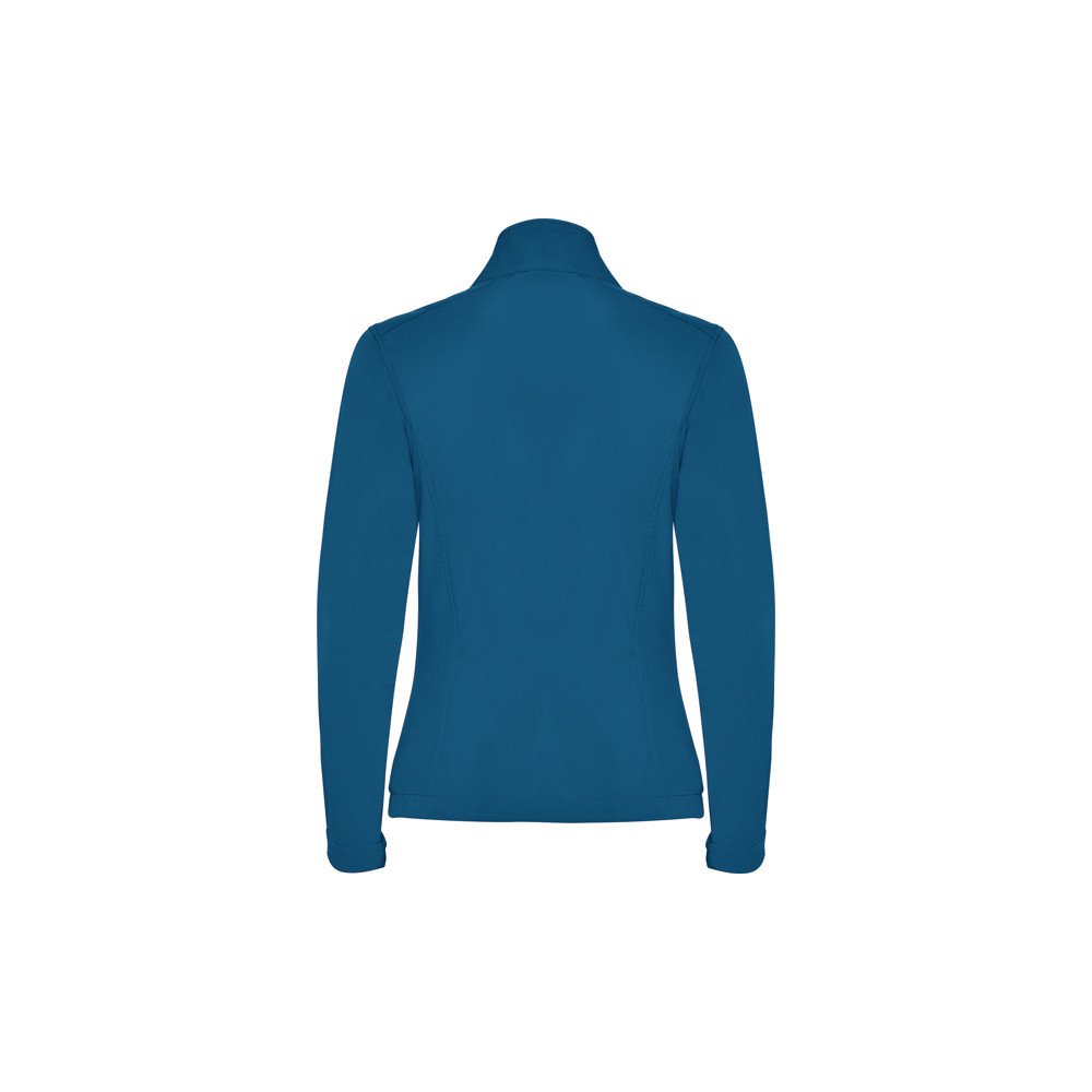 Nebraska Woman Roly SS6437 | Softshell mujer personalizado