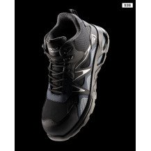 Botas de seguridad Roly Giskan ZL8381 | Sublimartia