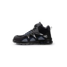 Botas de seguridad Roly Giskan ZL8381 | Sublimartia