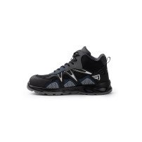 Botas de seguridad Roly Giskan ZL8381 | Sublimartia