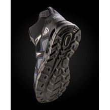 Botas de seguridad Roly Giskan ZL8381 | Sublimartia