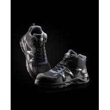 Botas de seguridad Roly Giskan ZL8381 | Sublimartia