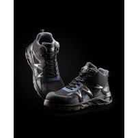 Botas de seguridad Roly Giskan ZL8381 | Sublimartia