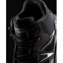 Botas de seguridad Roly Giskan ZL8381 | Sublimartia