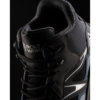 Botas de seguridad Roly Giskan ZL8381 | Sublimartia