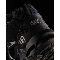 Botas de seguridad Roly Giskan ZL8381 | Sublimartia