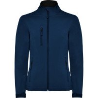 Nebraska Woman Roly SS6437 | Softshell mujer personalizado