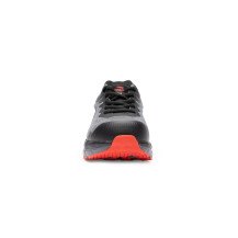 Zapatos de seguridad Roly Onyx ZL8392 | Sublimartia