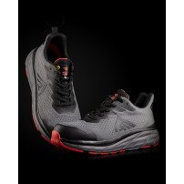 Zapatos de seguridad Roly Onyx ZL8392 | Sublimartia