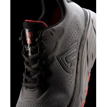 Zapatos de seguridad Roly Onyx ZL8392 | Sublimartia