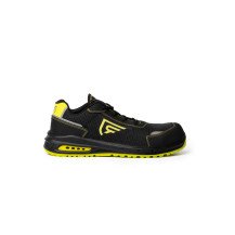 Zapatos de seguridad Roly Beryl ZL8397 | Sublimartia
