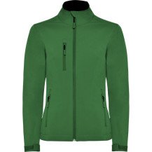 Nebraska Woman Roly SS6437 | Softshell mujer personalizado