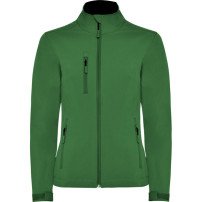Nebraska Woman Roly SS6437 | Softshell mujer personalizado