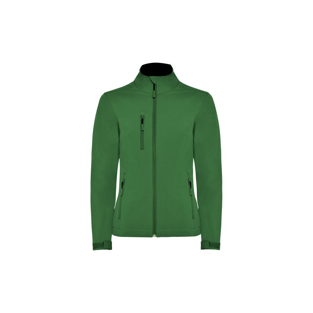 Nebraska Woman Roly SS6437 | Softshell mujer personalizado