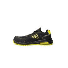 Zapatos de seguridad Roly Beryl ZL8397 | Sublimartia