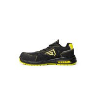 Zapatos de seguridad Roly Beryl ZL8397 | Sublimartia