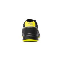 Zapatos de seguridad Roly Beryl ZL8397 | Sublimartia