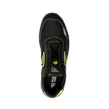 Zapatos de seguridad Roly Beryl ZL8397 | Sublimartia