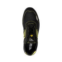 Zapatos de seguridad Roly Beryl ZL8397 | Sublimartia