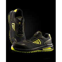 Zapatos de seguridad Roly Beryl ZL8397 | Sublimartia