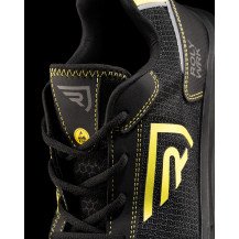 Zapatos de seguridad Roly Beryl ZL8397 | Sublimartia