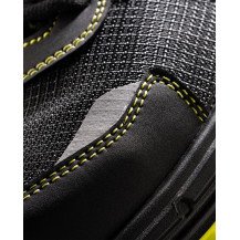 Zapatos de seguridad Roly Beryl ZL8397 | Sublimartia