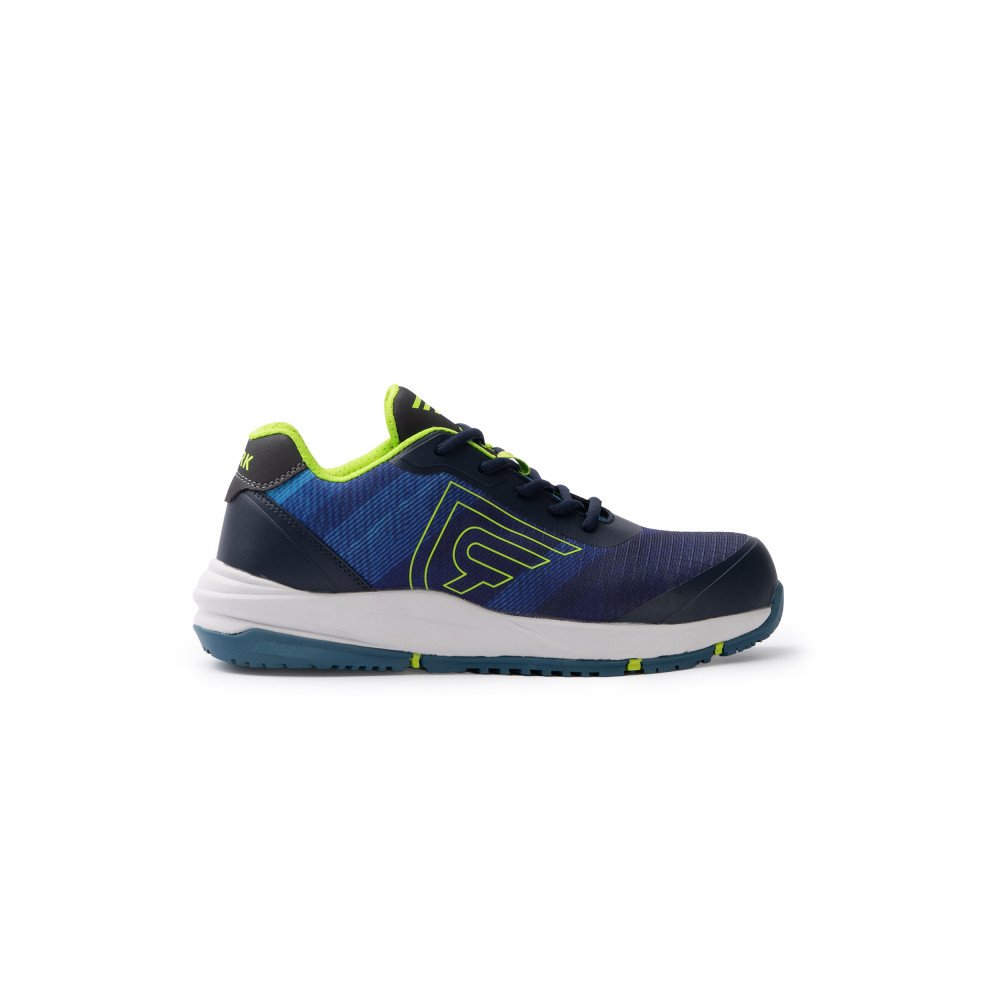 Zapatos de seguridad Roly Vitinja ZL8385 | Sublimartia