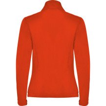 Nebraska Woman Roly SS6437 | Softshell mujer personalizado