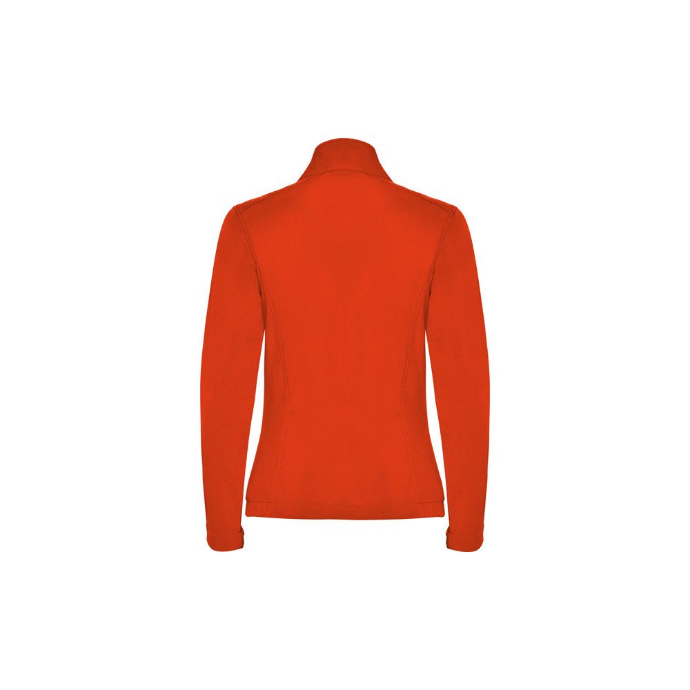 Nebraska Woman Roly SS6437 | Softshell mujer personalizado