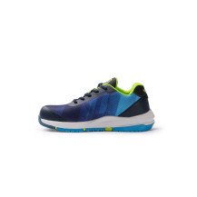 Zapatos de seguridad Roly Vitinja ZL8385 | Sublimartia
