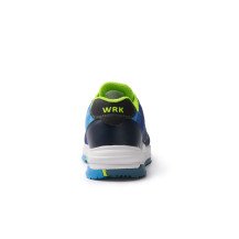 Zapatos de seguridad Roly Vitinja ZL8385 | Sublimartia