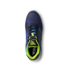 Zapatos de seguridad Roly Vitinja ZL8385 | Sublimartia