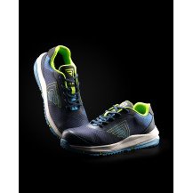 Zapatos de seguridad Roly Vitinja ZL8385 | Sublimartia