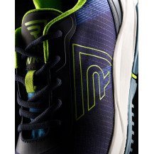 Zapatos de seguridad Roly Vitinja ZL8385 | Sublimartia