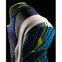 Zapatos de seguridad Roly Vitinja ZL8385 | Sublimartia