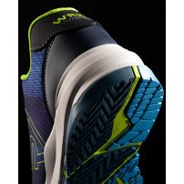 Zapatos de seguridad Roly Vitinja ZL8385 | Sublimartia