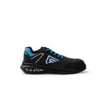 Zapatos de seguridad Roly Noboa ZL8384 | Sublimartia