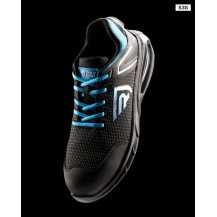Zapatos de seguridad Roly Noboa ZL8384 | Sublimartia