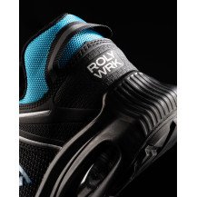 Zapatos de seguridad Roly Noboa ZL8384 | Sublimartia
