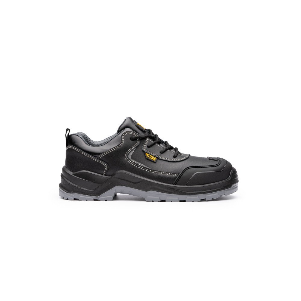 Zapatos de seguridad Roly Brax ZL8388 | Sublimartia